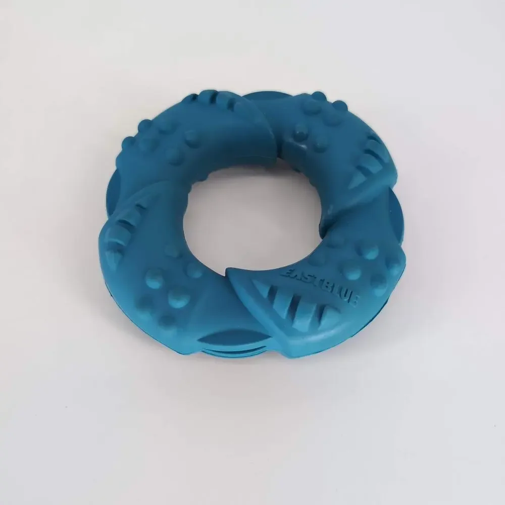 EASTBLUE Blue Rubber 